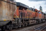 BNSF 8351